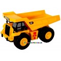 Самосвал Caterpillar Toy State 34621
